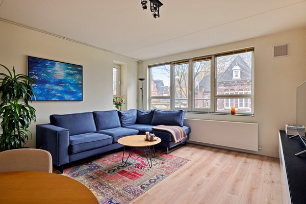 Medium property photo - 's-Gravesandestraat 106, 1091 DG Amsterdam